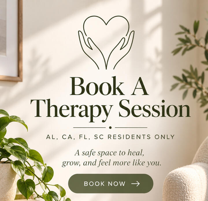 Therapy Therapy